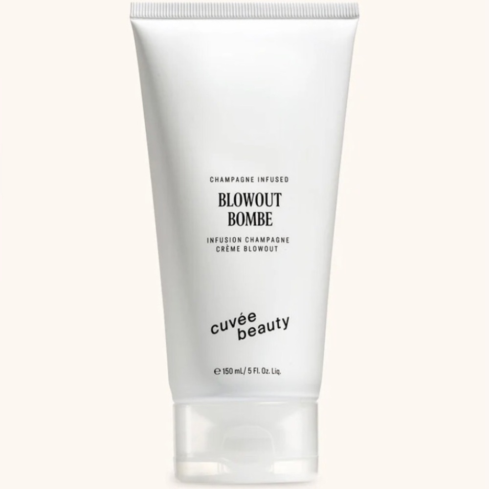🆕 Cuvée Beauty Champagne Infused Blowout Bombe-1.7 Ounces